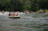 White Water Rafting In Kithulgala